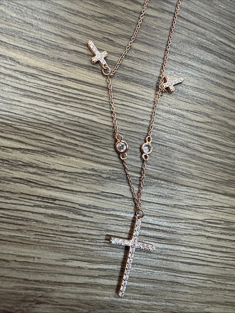 N/A delicate rose